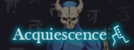 Acquiescence artwork 3