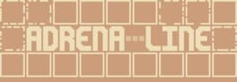 Adrena Line artwork 1