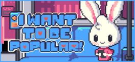 I Want to be Popular! artwork 1