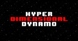 Hyper Dimensional Dynamo artwork 1