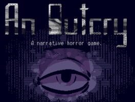 An Outcry artwork 1