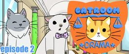 Catroom Drama: Case 2 artwork 1