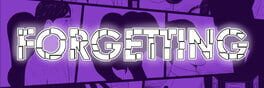 Forgetting artwork 1