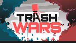 Trash Wars artwork 1