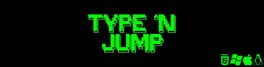 Type 'n Jump artwork 1