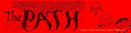 The Path artwork 1