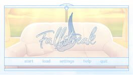 Fallstreak artwork 1
