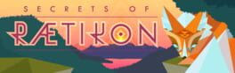 Secrets of Rætikon artwork 1