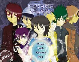 Fantasia: Requiem of The Abyss artwork 1