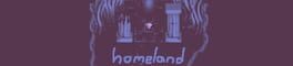 Homeland artwork 1