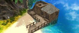 Ashore artwork 1