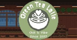 Project Green Tea Latte artwork 1
