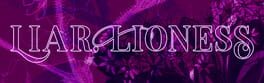 Liar, Lioness artwork 1