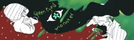 Green Eyed Monster artwork 1
