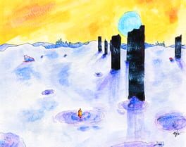 Far Future Tourism artwork 1