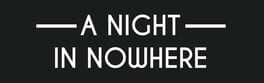 A Night in Nowhere artwork 1