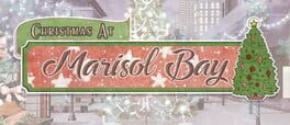 Christmas at Marisol Bay artwork 1