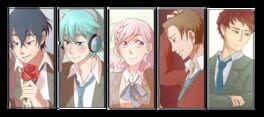 The Only One Girl 1stQ artwork 1