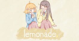 Lemonade. artwork 1
