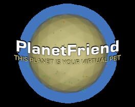 PlanetFriend artwork 1