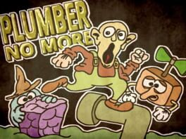 Plumber No More artwork 1