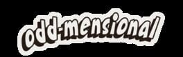 Odd-mensional artwork 1