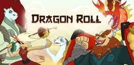 Dragon Roll artwork 1