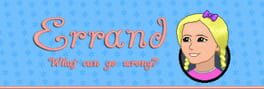 Errand artwork 1