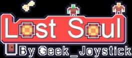 Lost Soul artwork 1