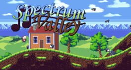 Spectrum Valley artwork 1