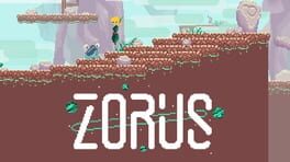 Zorus artwork 1