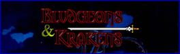 Bludgeons & Krakens artwork 1