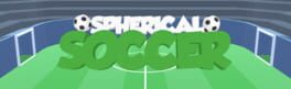 Spherical Soccer artwork 1
