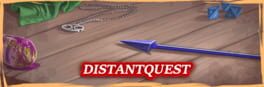 Distantquest: An Ancestral Fansim artwork 1