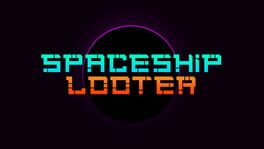 Spaceship Looter artwork 1