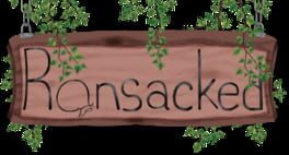 Ransacked artwork 1