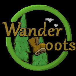 Wanderboots artwork 1
