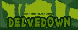 Delvedown artwork 1