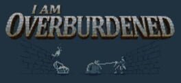 I Am Overburdened artwork 1