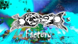 Died's Factory artwork 1