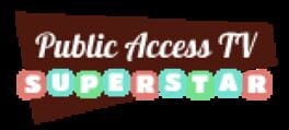 Public Access TV: Superstar! artwork 1