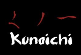 Kunoichi artwork 1