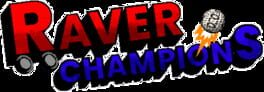 Raver Champions artwork 1