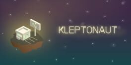 Kleptonaut artwork 1