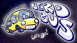 Nerd Bus artwork 1