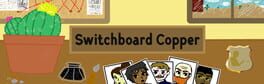 Switchboard Copper artwork 1
