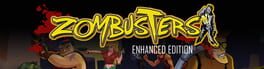 Zombusters: Enhanced Edition artwork 1