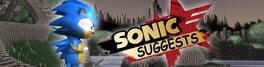 Sonic Suggests artwork 1