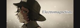 Electromagnetism artwork 1