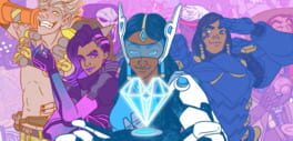 Symmetra's Qualifying Matches artwork 1